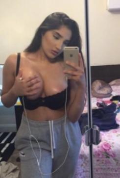 Shaily Dogra