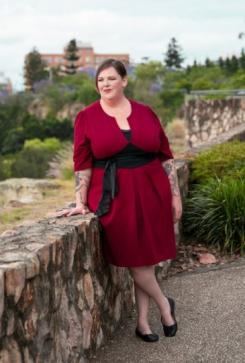 Krissy Smith
