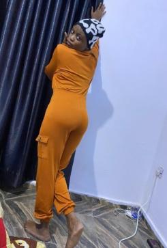 Joy Tandy