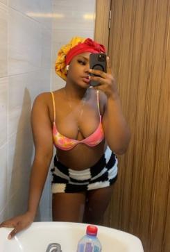 Keisha