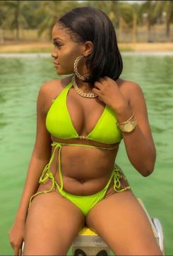 Desiree