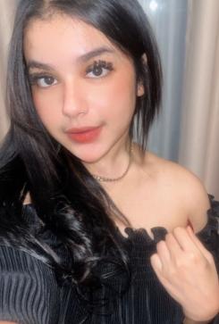 Pretty