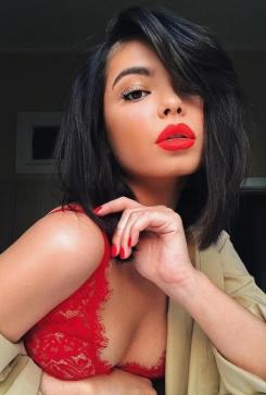 Kristine