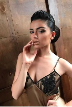 Sabrina