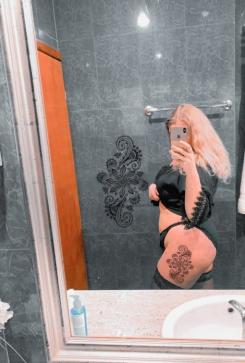 Mistress Nana