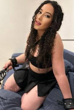 Jade Santana
