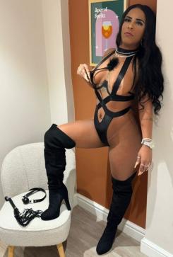 Honey Devil