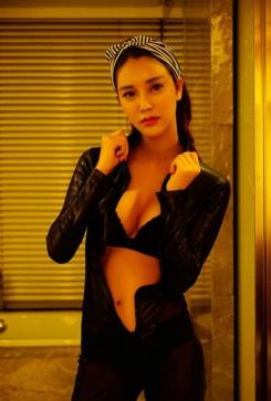 Scarlett