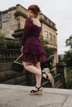 Josie Fleur