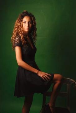 Sarah