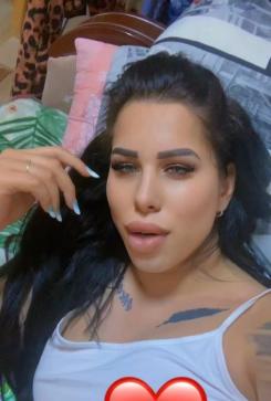 Roxana