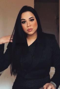 Maria Gabriela
