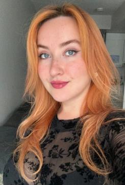 Ann Joy