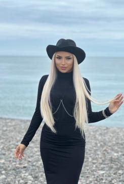 Lusya