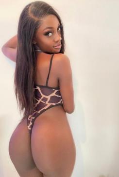 Tasha