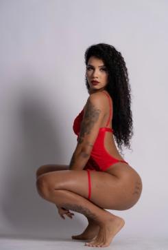 Jade Leblanc