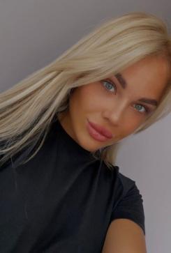 Rita Lux