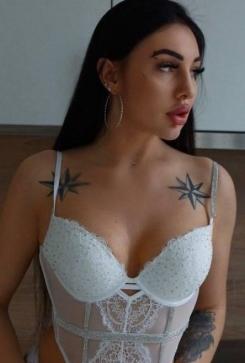 Dasha Lux