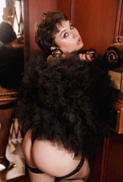 Stacy