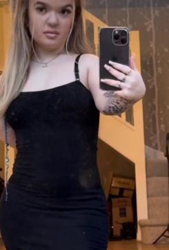 Liza Midget