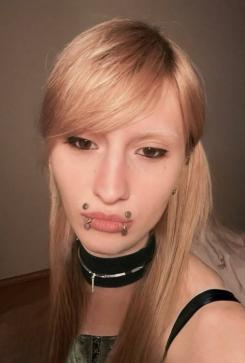 Kristine