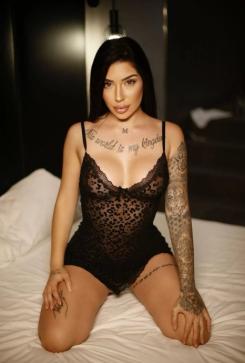 Sophie Hammani