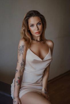 Aline