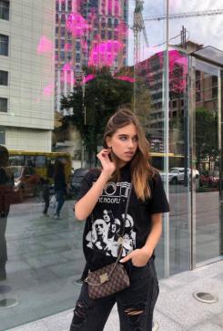 Monica