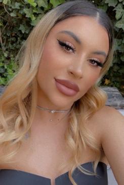 Jessy Joy
