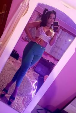 Amanda