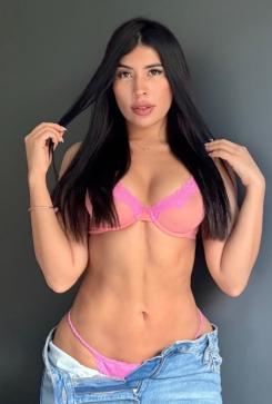 Georgina