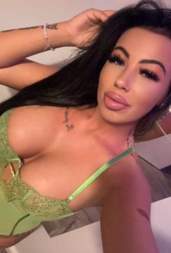 Amanda