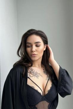 Oksana