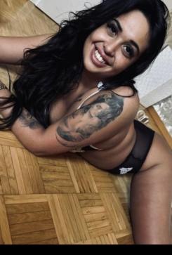 Alisha