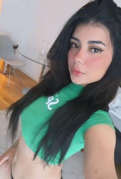 Laura Yumi