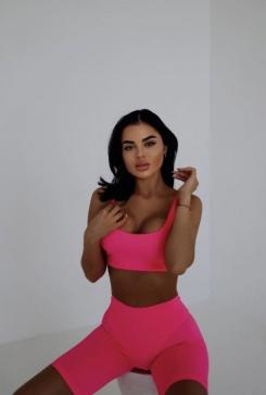 Giselle