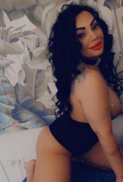 Franceska