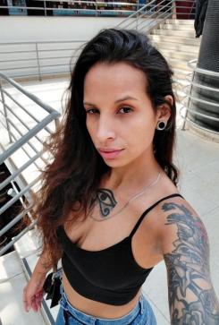 Thalia Fernandes