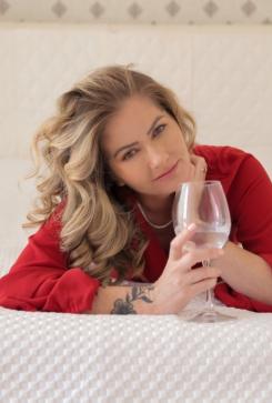 Joyce Mendes