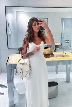 Serenna Piccolo