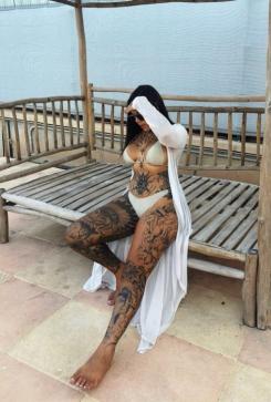Jessica Padilha