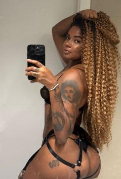 Raicca Afrodite