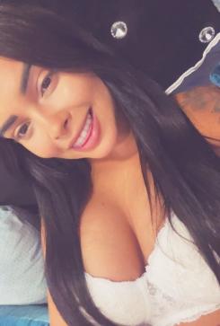 Stefany Gabrielle