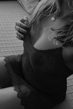 Luiza Leblanc