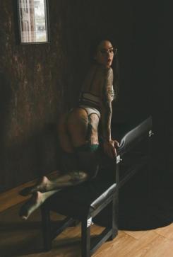 Ana Catarina