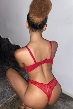 Isabela Morgan