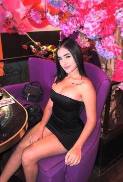 Violetta