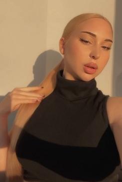 April