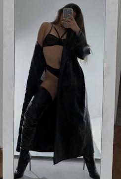 Angelina