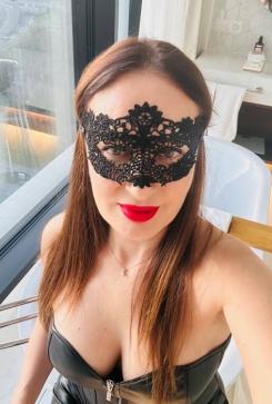 Mistress Alina